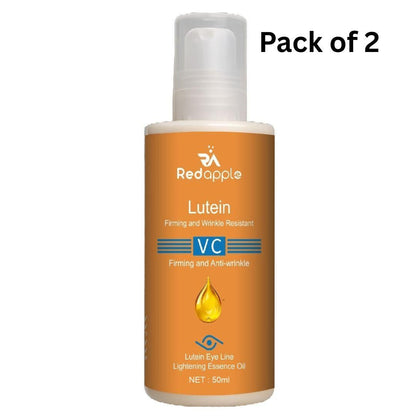 LutiSkin™ Firming & Anti-Wrinkle Serum – Pack of 2 (50ml Each)