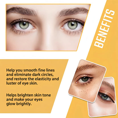 LutiSkin™ Firming & Anti-Wrinkle Serum – Pack of 2 (50ml Each)