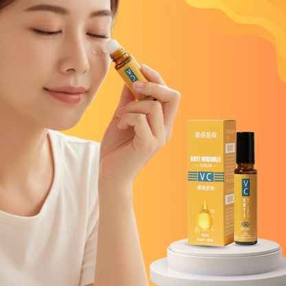 LutiSkin™ Firming & Anti-Wrinkle Serum – Pack of 2 (50ml Each)