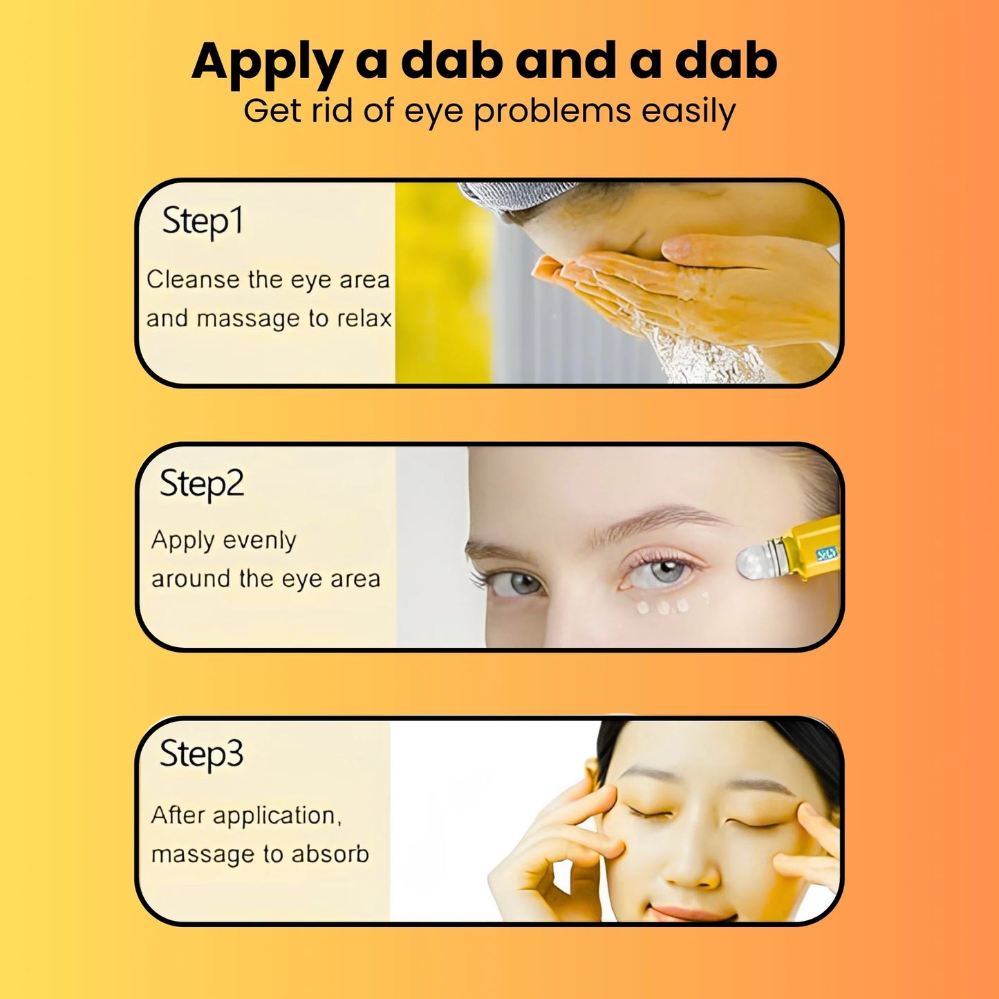 LutiSkin™ Firming & Anti-Wrinkle Serum – Pack of 2 (50ml Each)